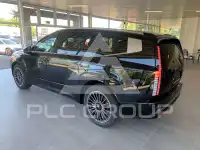 2026 Hyundai Ioniq 9