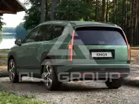 2026 Hyundai Ioniq 9