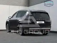 2026 Hyundai Ioniq 9