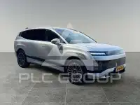 2026 Hyundai Ioniq 9