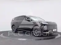 2026 Hyundai Ioniq 9