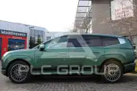 2026 Hyundai Ioniq 9
