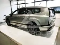 2026 Hyundai Ioniq 9