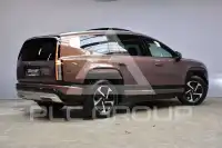 2026 Hyundai Ioniq 9