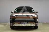 2026 Hyundai Ioniq 9
