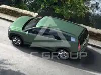 2026 Hyundai Ioniq 9