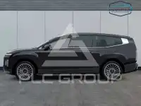 2026 Hyundai Ioniq 9