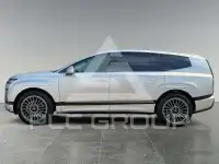 2026 Hyundai Ioniq 9