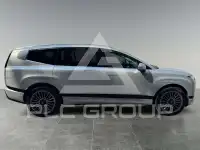 2026 Hyundai Ioniq 9