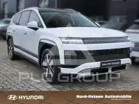 2026 Hyundai Ioniq 9