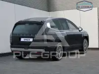 2026 Hyundai Ioniq 9