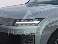 2026 Hyundai Ioniq 9