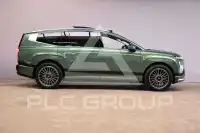 2026 Hyundai Ioniq 9