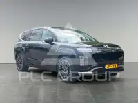 2026 Hyundai Ioniq 9