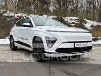 2026 Hyundai Unknown