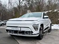 2026 Hyundai Unknown