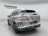2026 Hyundai Unknown