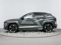 2026 Hyundai Kona
