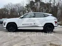 2026 Hyundai Unknown