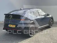 2026 Hyundai IONIQ 3