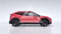 2026 Hyundai IONIQ 3