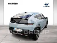 2026 Hyundai IONIQ 3