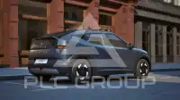 2026 Hyundai IONIQ 3