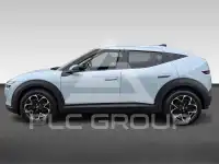 2026 Hyundai IONIQ 3