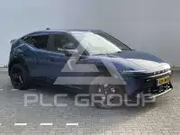 2026 Hyundai IONIQ 3