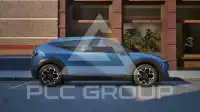 2026 Hyundai IONIQ 3