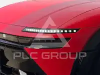 2026 Hyundai IONIQ 3