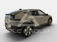 2026 Hyundai IONIQ 3