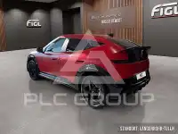 2026 Hyundai IONIQ 3