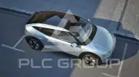 2026 Hyundai IONIQ 3