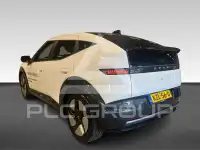 2026 Hyundai IONIQ 3