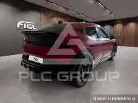 2026 Hyundai IONIQ 3