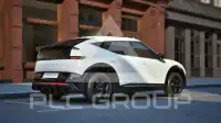 2026 Hyundai IONIQ 3