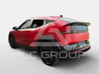 2026 Hyundai IONIQ 3