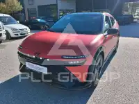 2026 Hyundai IONIQ 3