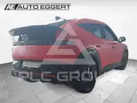 2026 Hyundai IONIQ 3