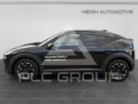 2026 Hyundai IONIQ 3