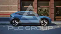2026 Hyundai IONIQ 3