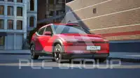 2026 Hyundai IONIQ 3
