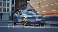 2026 Hyundai IONIQ 3