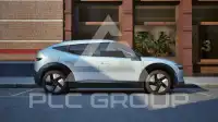 2026 Hyundai IONIQ 3