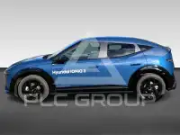 2026 Hyundai IONIQ 3