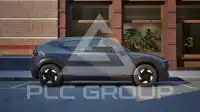 2026 Hyundai IONIQ 3