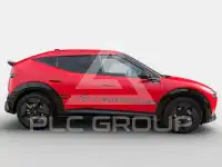 2026 Hyundai IONIQ 3