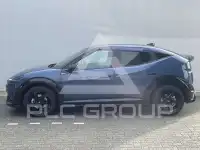 2026 Hyundai IONIQ 3