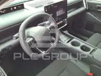 2026 Hyundai IONIQ 3